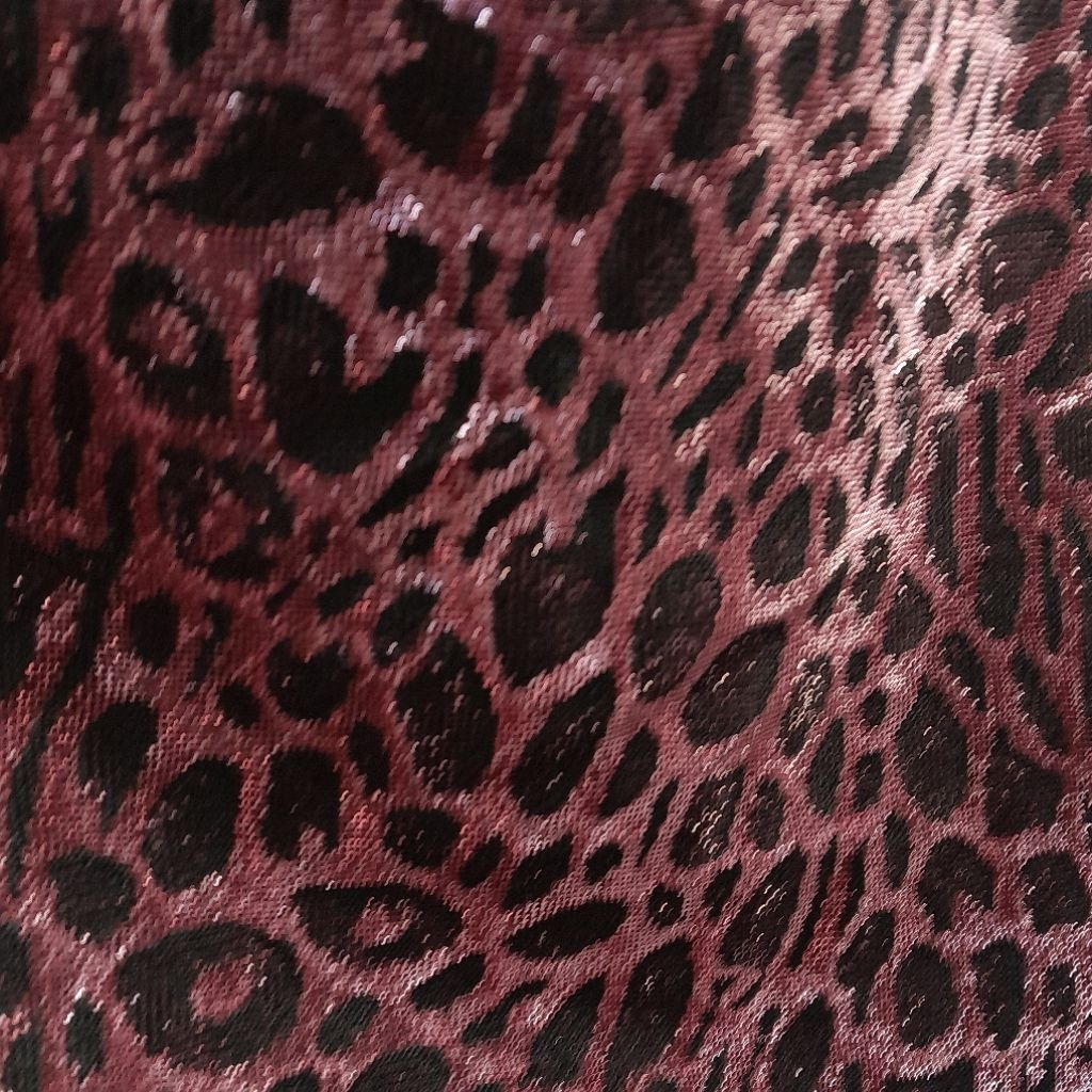 bahan kain spandek - bahan spandek glitter