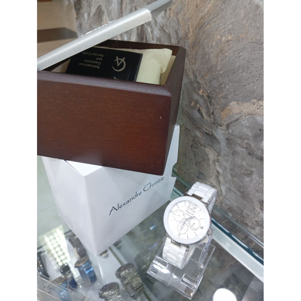 Alexandre Christie / AC 2359 BF