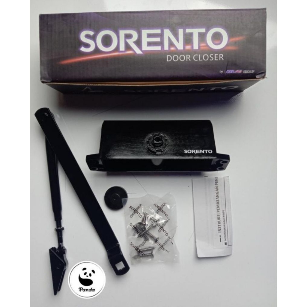 DOOR CLOSER DCL 053 HO SORENTO