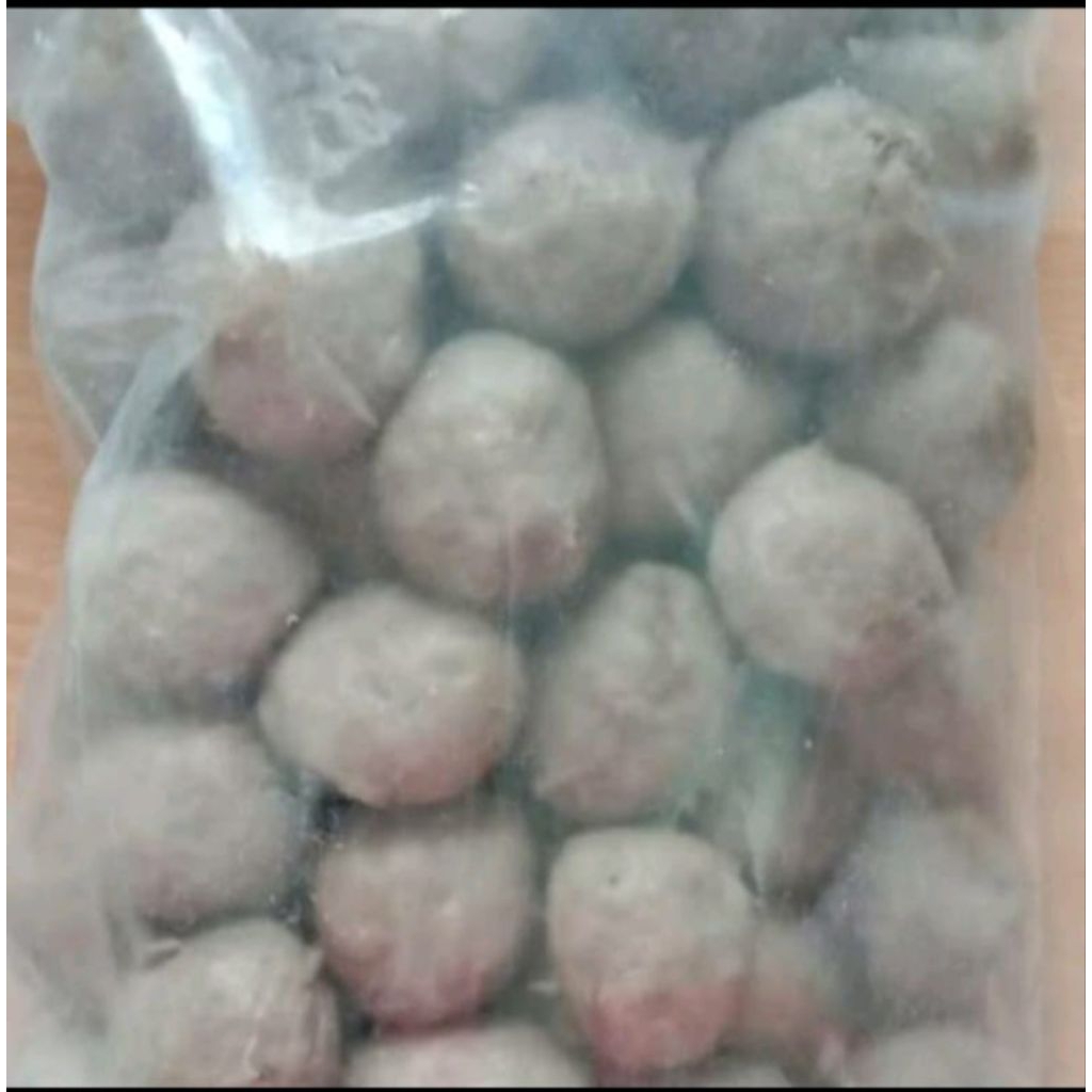 

Bakso Sapi Kualitas Super Murmer