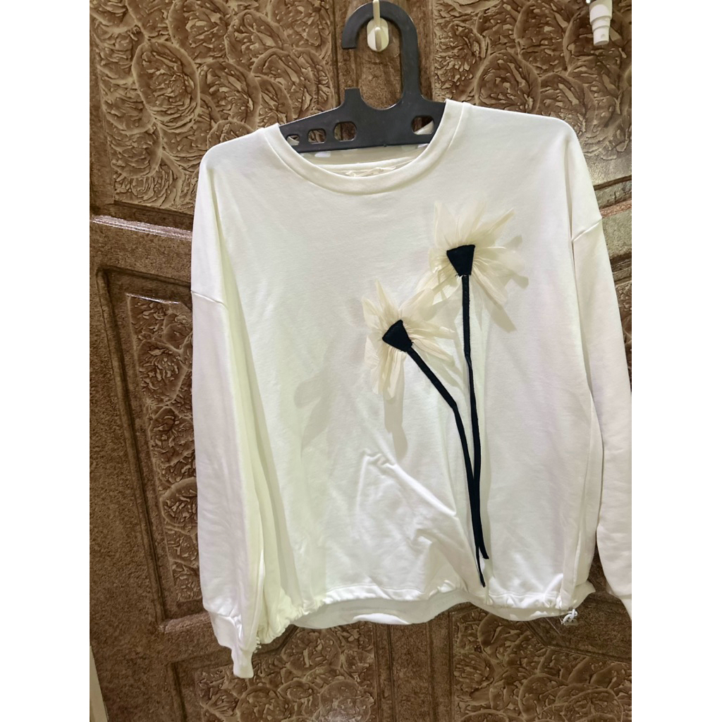 preloved et cetera shirt