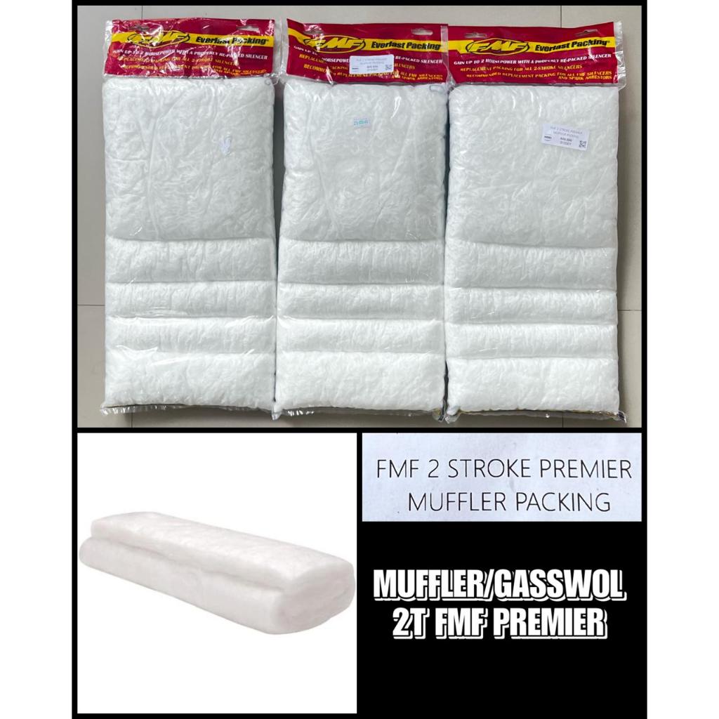FMF PACKING GLASSWOOL FMF 2 TAK EVERLASTING ORIGINAL