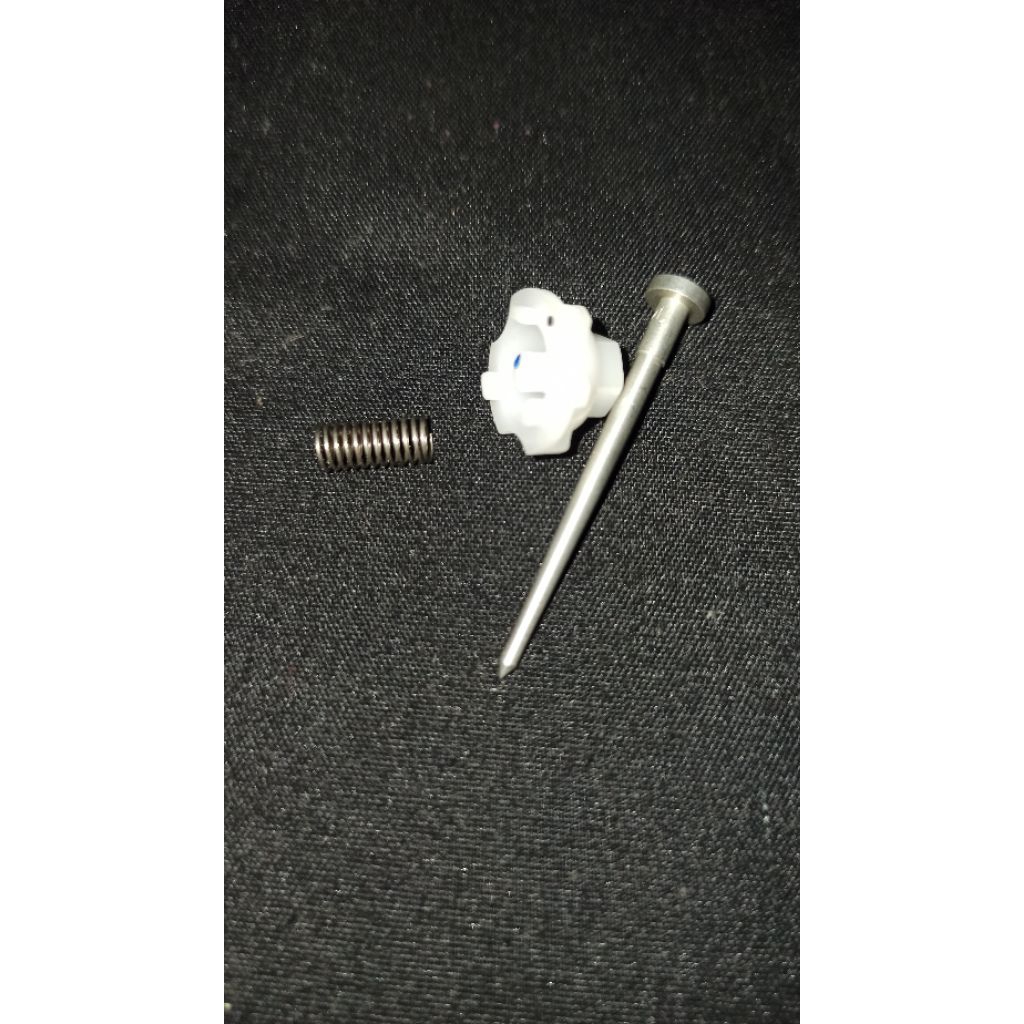 16012- KVY-961 jarum skep karburator beat scopy vario dan spacy original