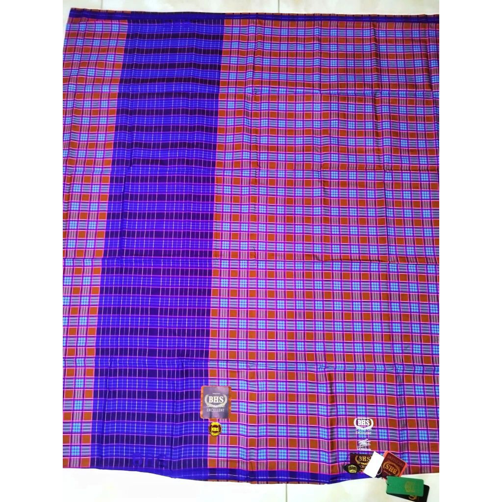 SARUNG BHS KKR,KBS EXCELLENT GOLD