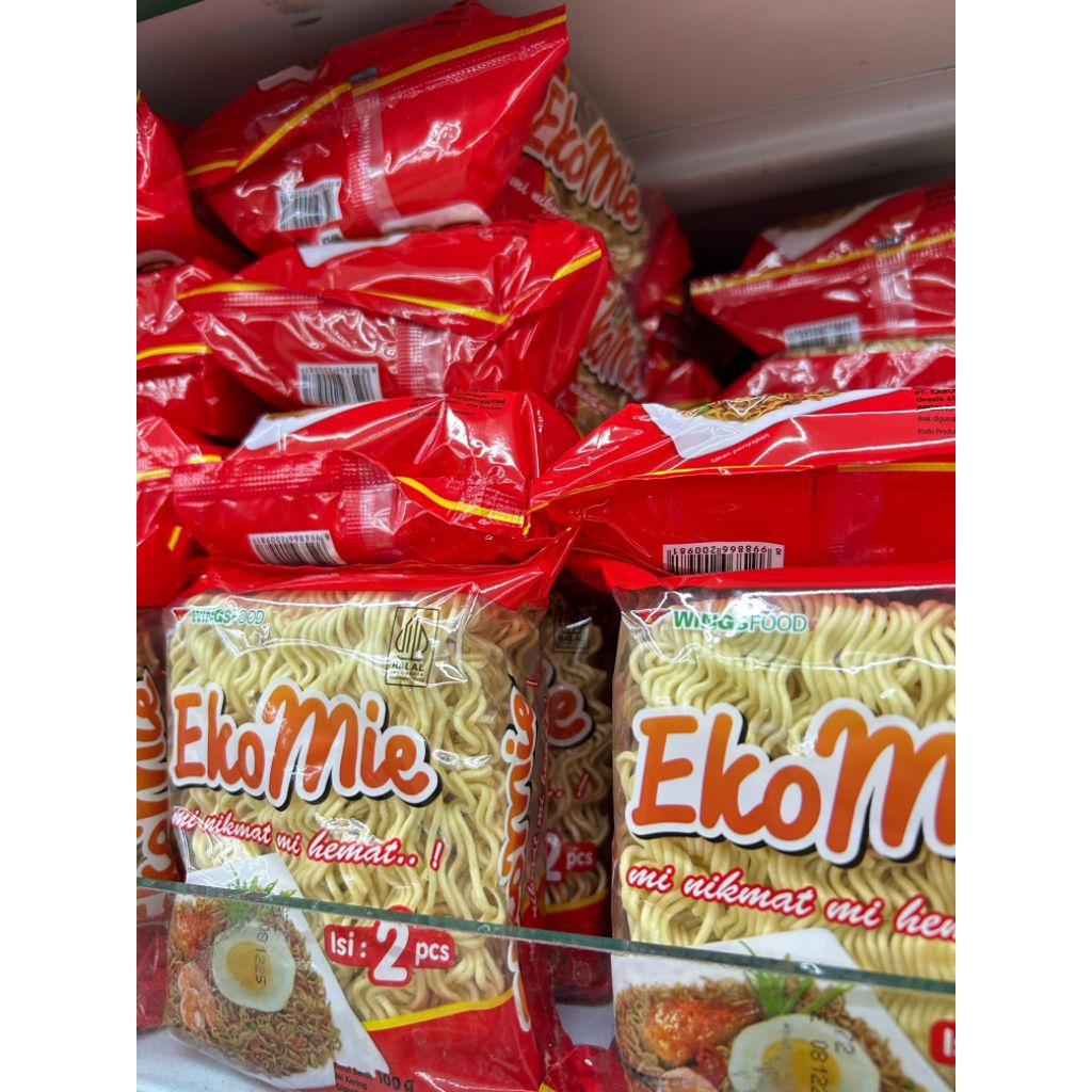 

ekomie