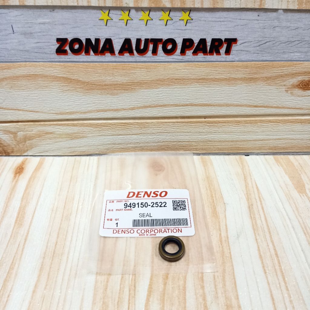 SEAL GAS PEDAL BOSCH PUMP BOSPOM GOVERNOR PS125 CANTER PS110 PS100 PS120 RAGASA ORIGINAL 949150-2522