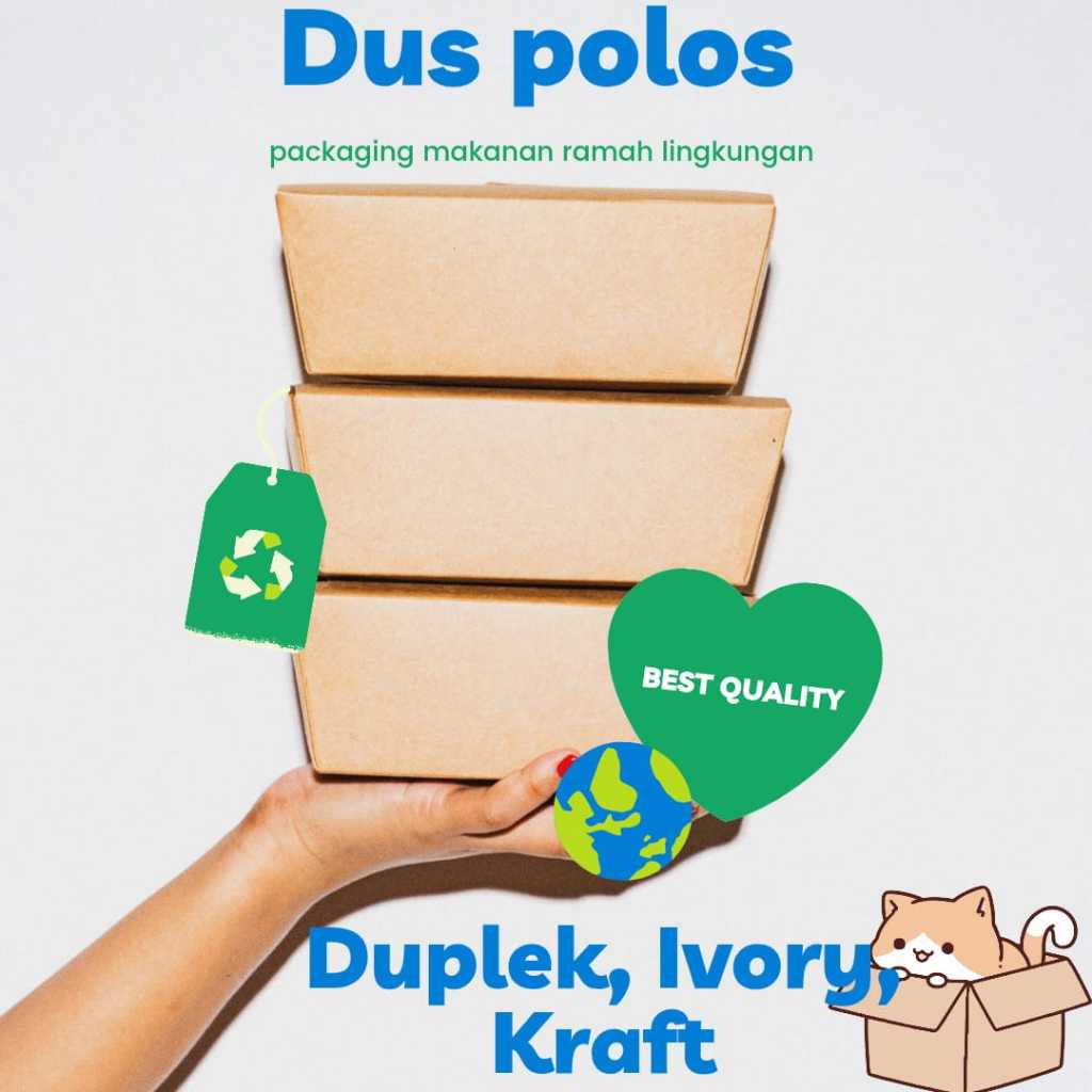 

Dus Magic Box, Dus Salep, Dus Cream, Dus Snack, Dus Waflle Polos