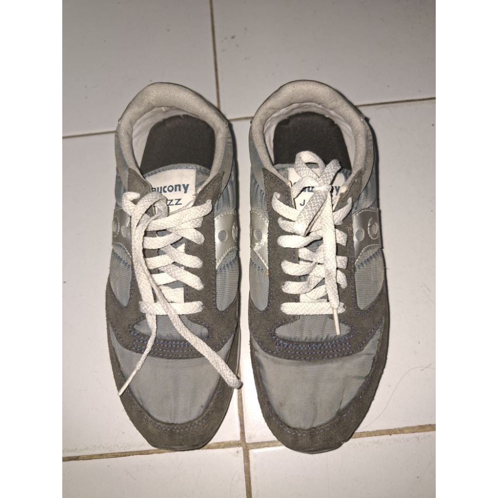 SNIKERS SAUCONY JAZZ SECOND