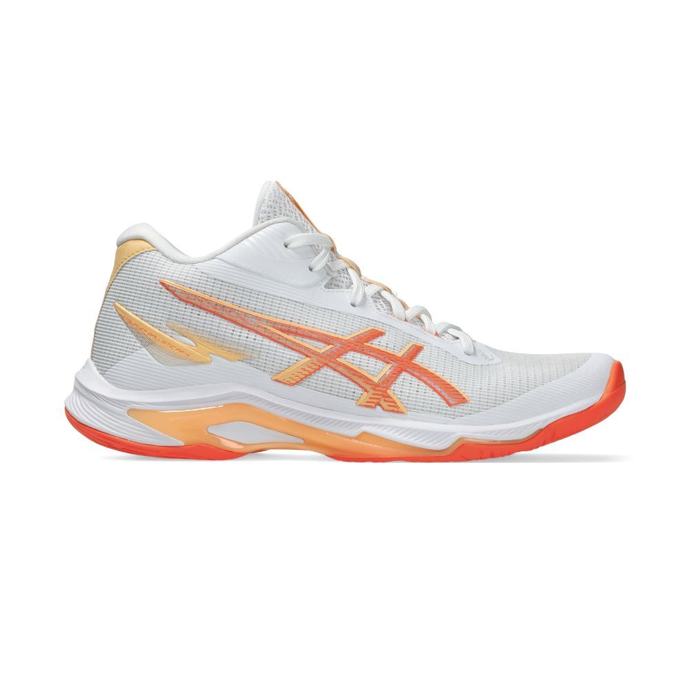 ASICS Women Netburner Ballistic FF MT 4-1052A084.101