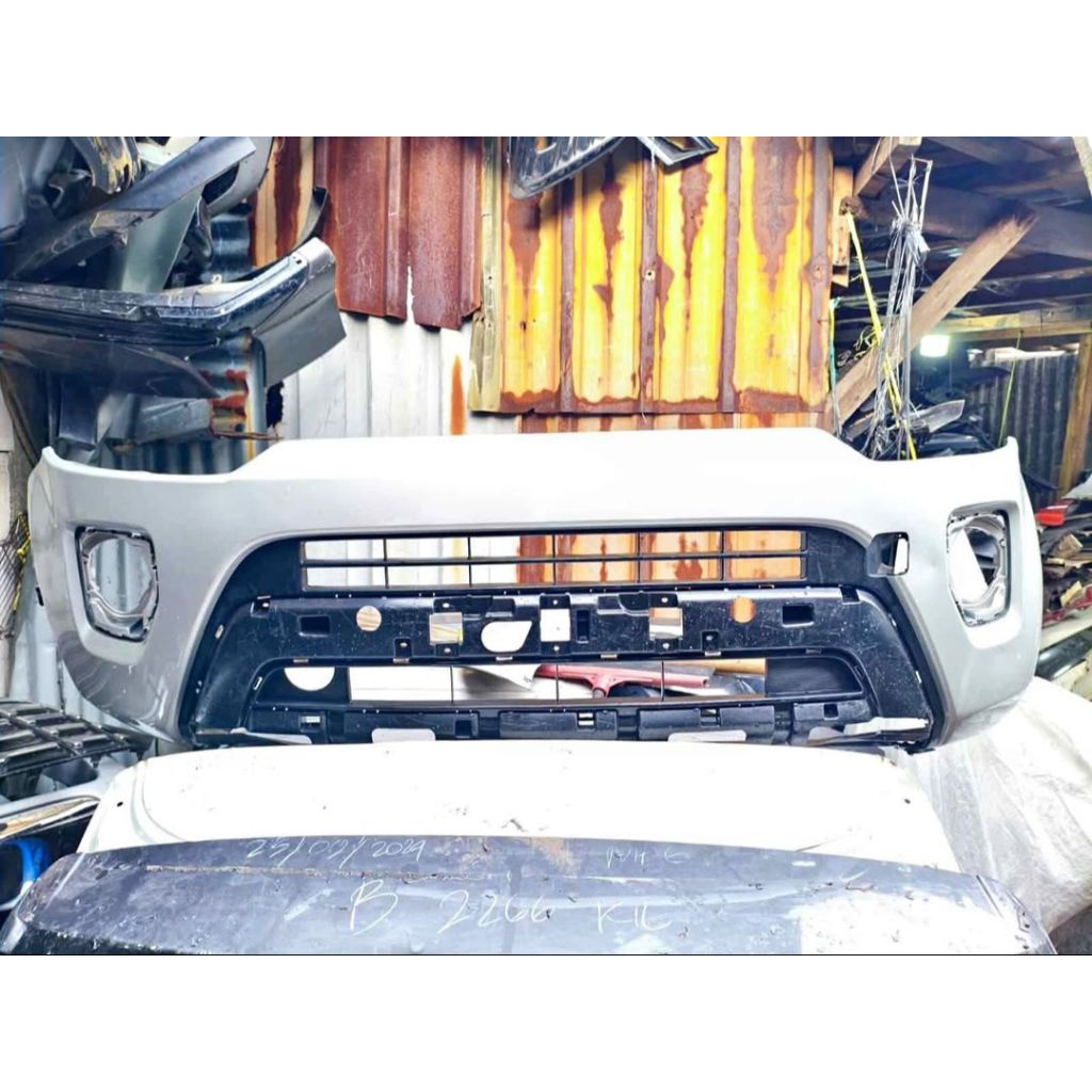 Bumper Bemper Depan Suzuki Ignis 2020 Original