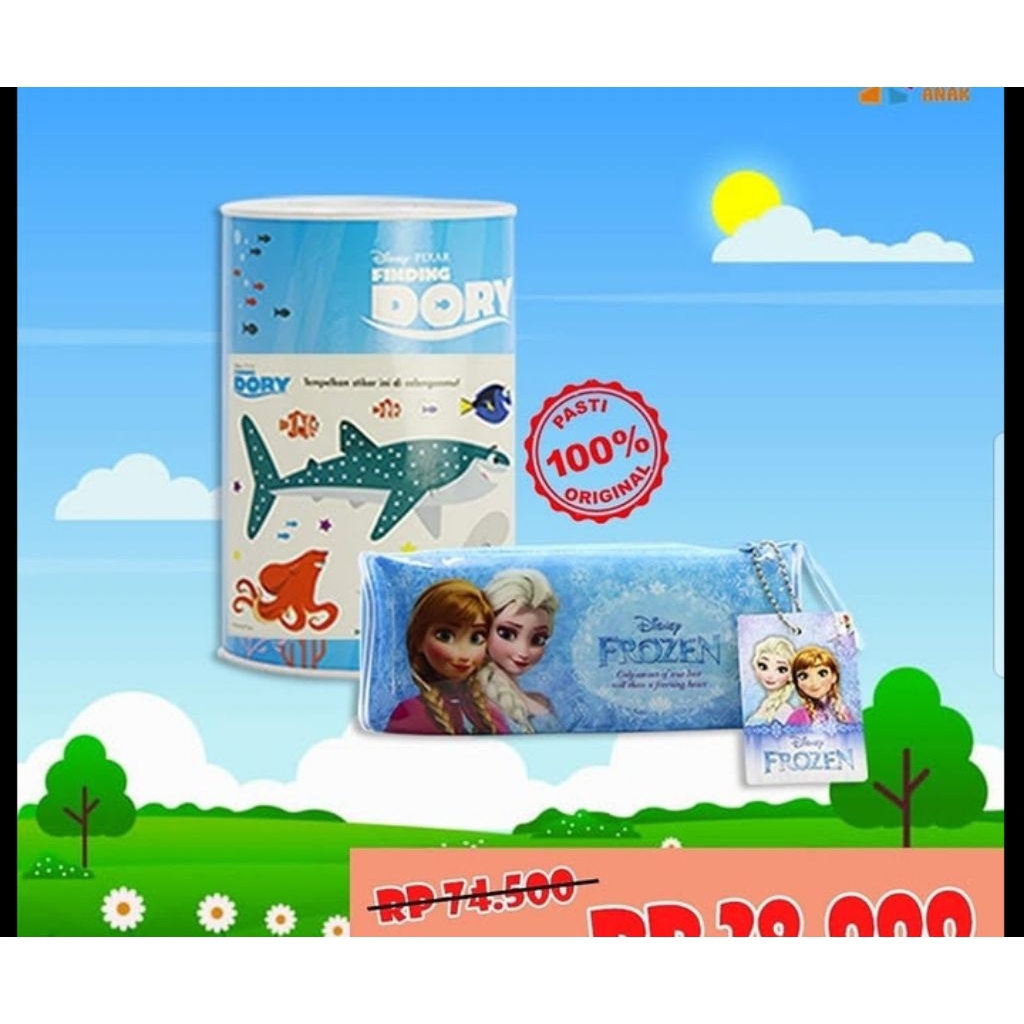 

barangdisneycucigudangmurah