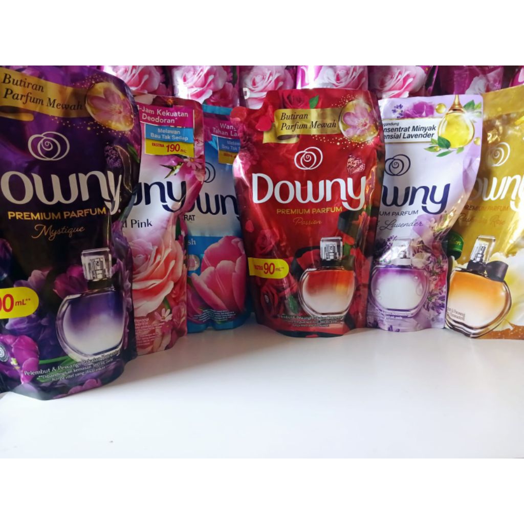 DOWNY UKURAN 800ml/950ml