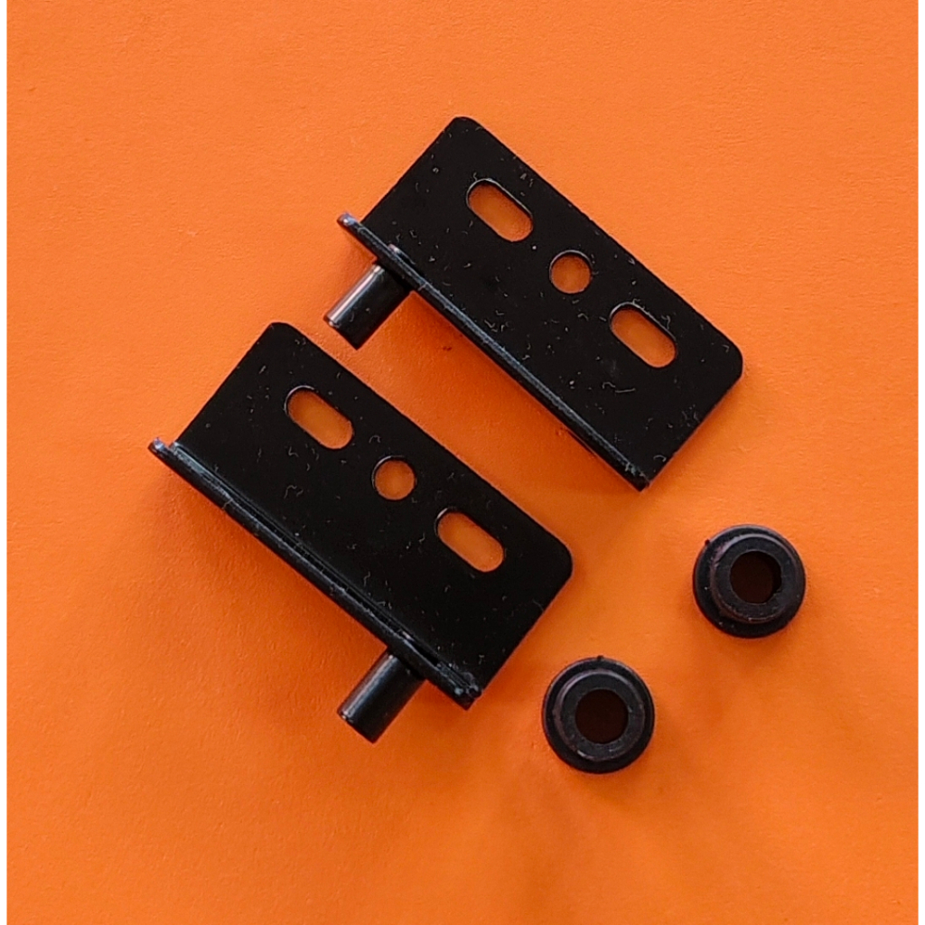 Engsel pivot pintu lemari EP01