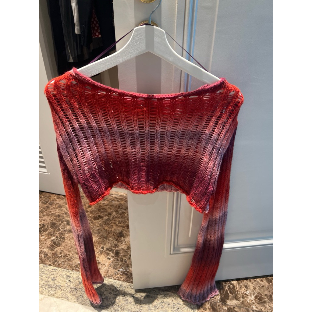 urban outfitters rajut sweater