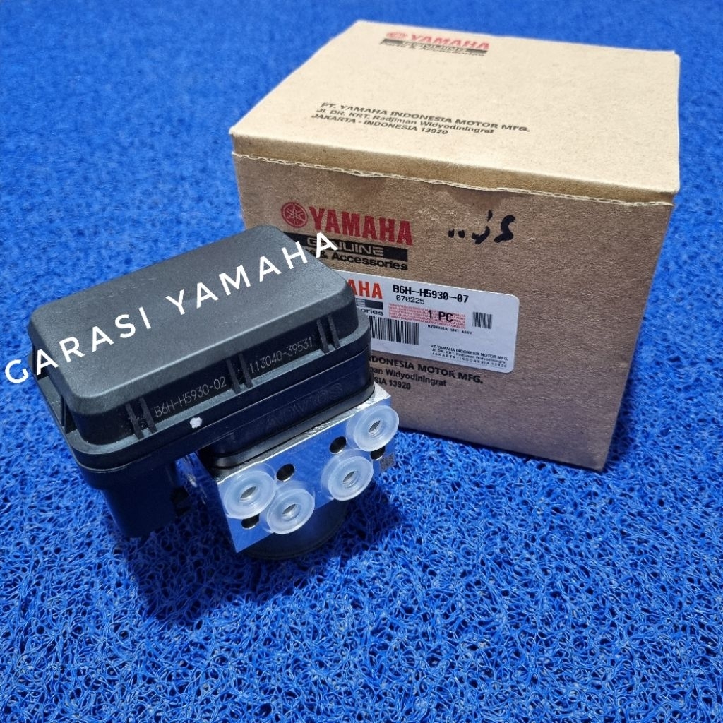 Harga modul abs nmax new original Terbaru Jul 2026 | BigGo Indonesia