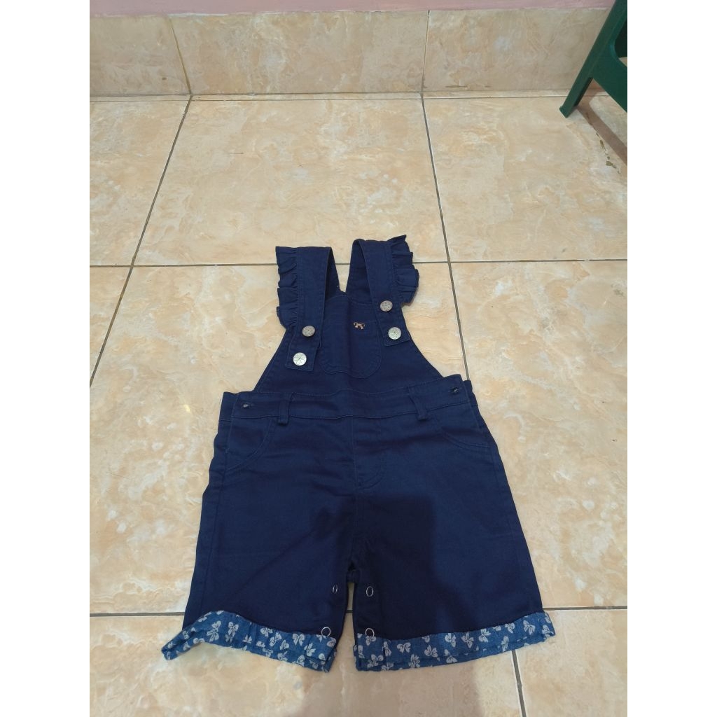 PRELOVED ONESIE ANAK PEREMPUAN