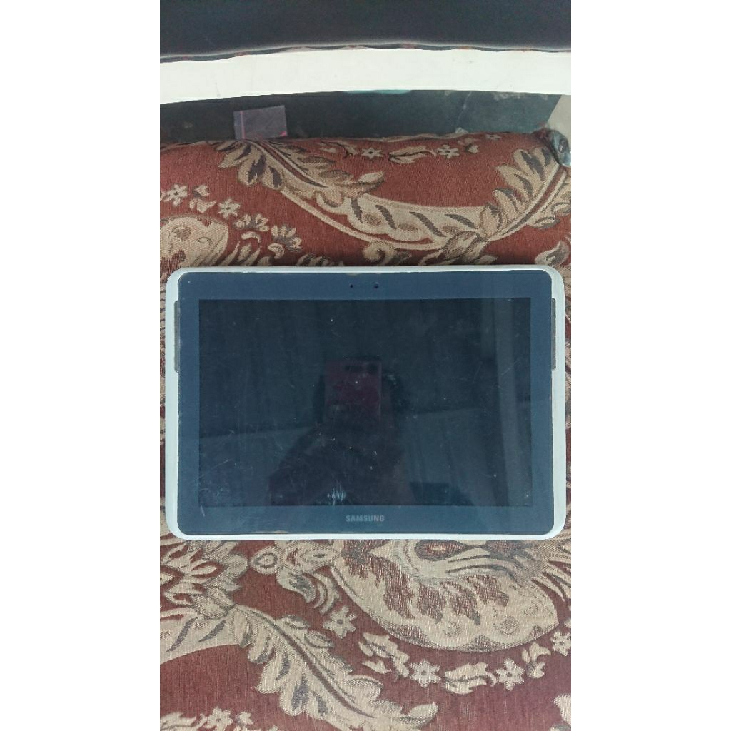 Samsung tab/Tablet galaxy note 10,1 GT-N8000/minus