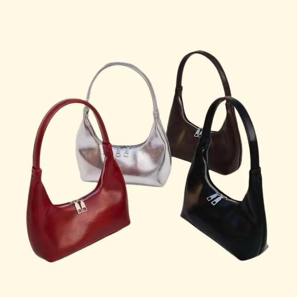 Tas Bahu/Tas Styles Wanita,Cute Lyora Bag