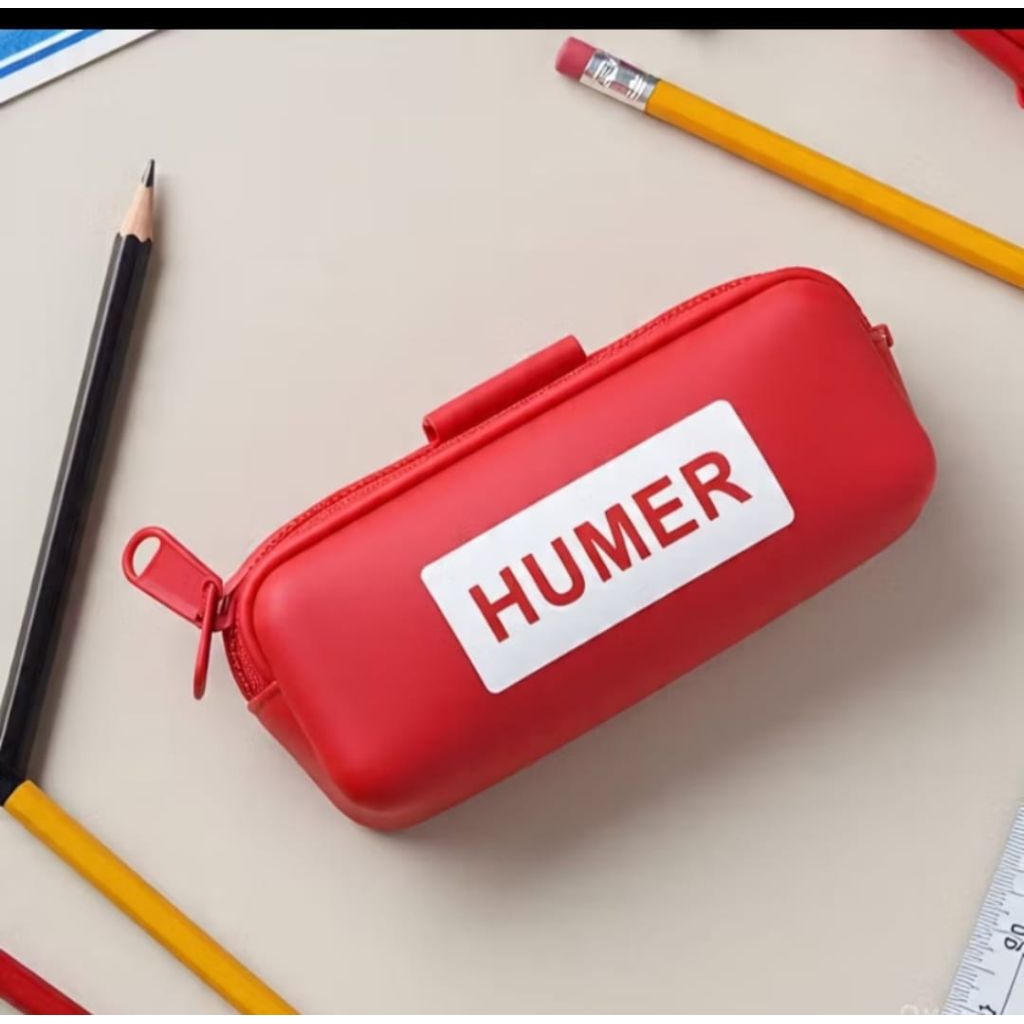 

Dompet pensil unik by original humer