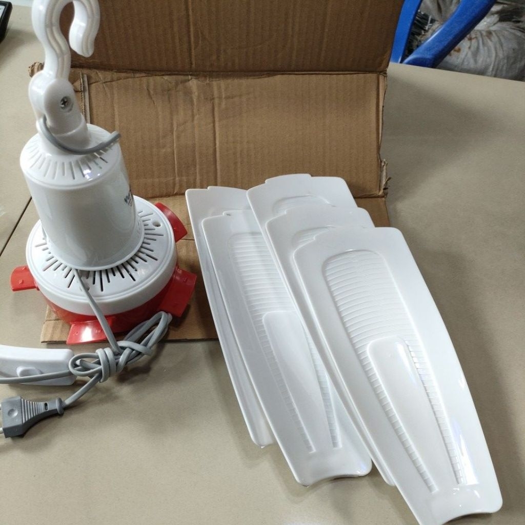 kipas angin gantung Yundai type 45