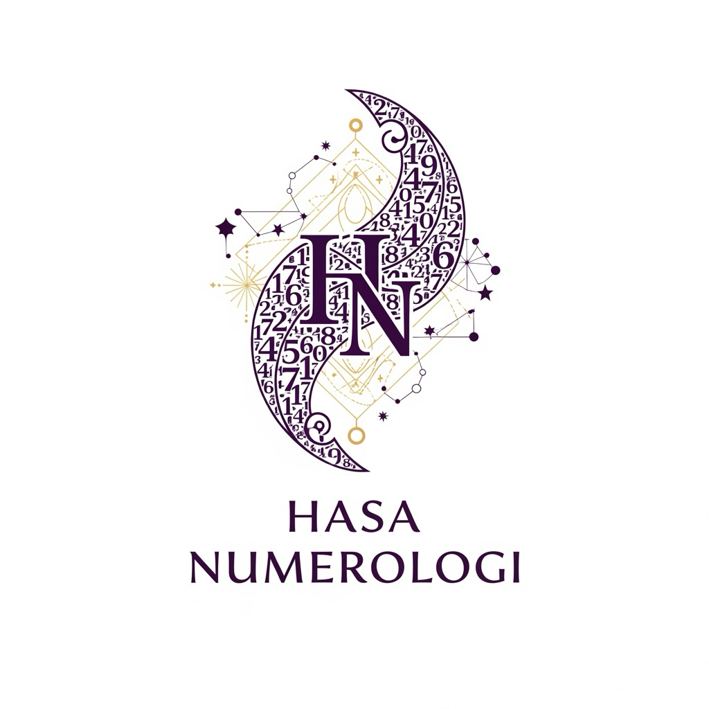 hasa reading numerologi