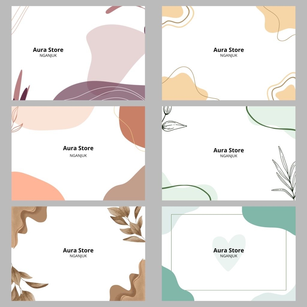 

amplop kondangan kekinian custom nama ukuran 15x9 cm