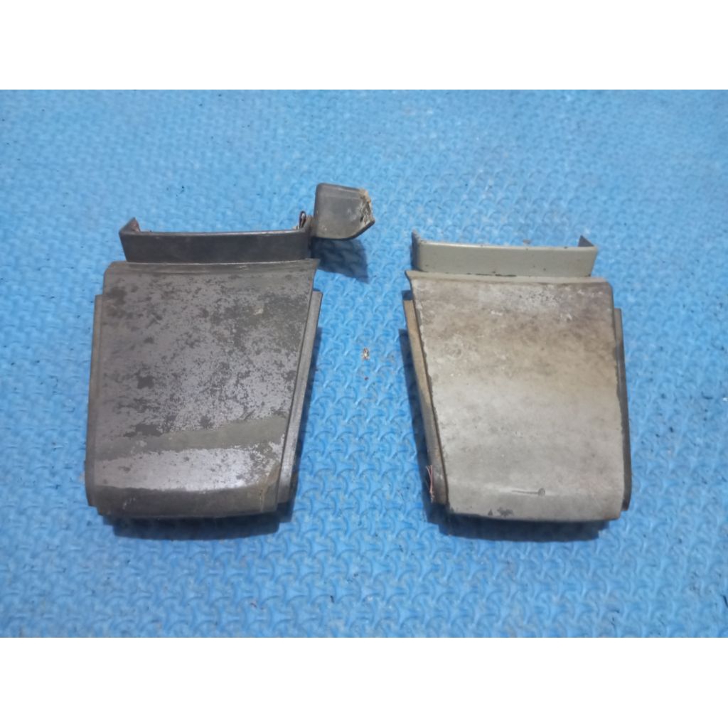 Cover 5, Cover Body SUZUKI Thunder125