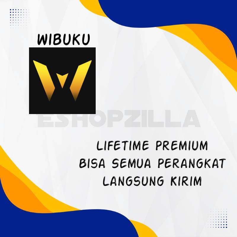 LIFETIME WIBUKU PREMIUM
