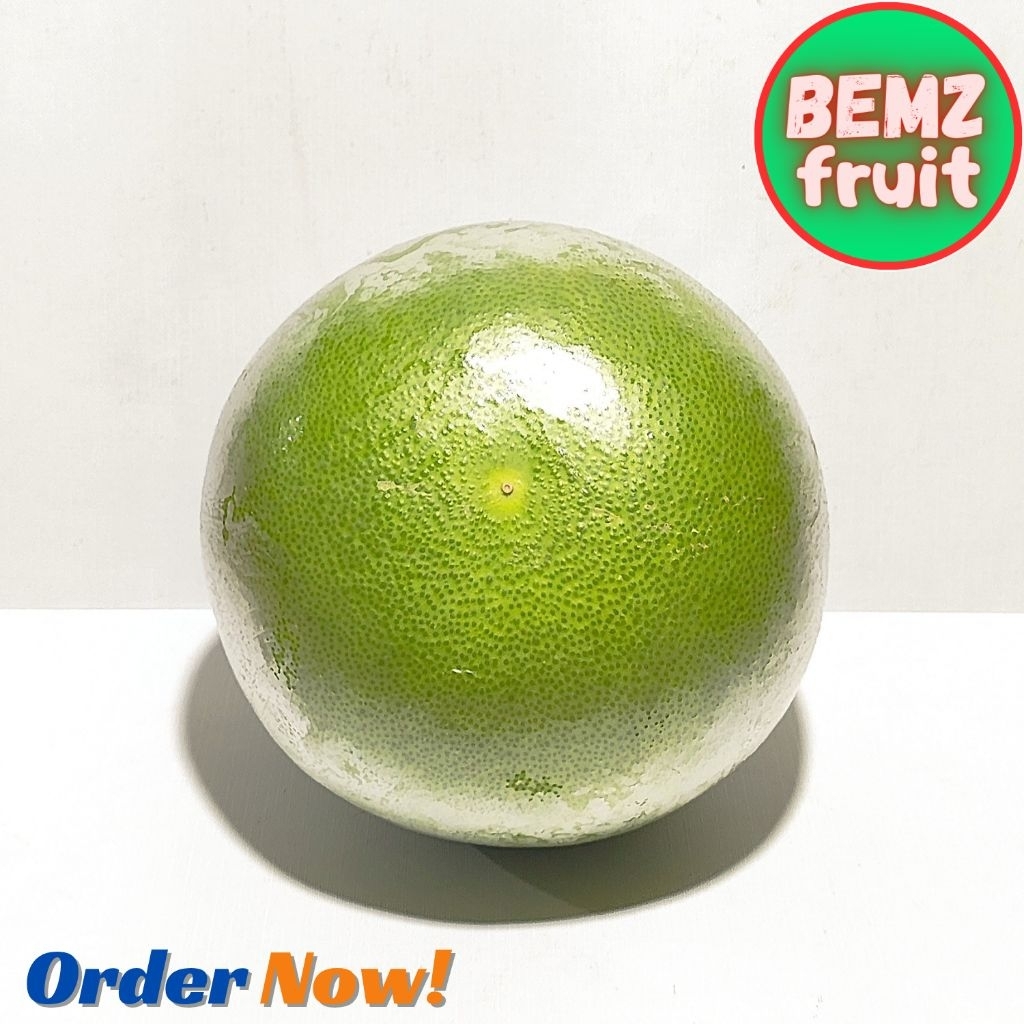 

Buah Jeruk Bali Madu Super Manis