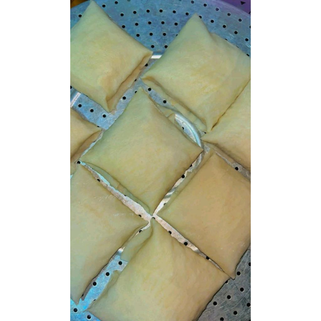 

DIMSUM GORENG KEJU LUMER isi 4