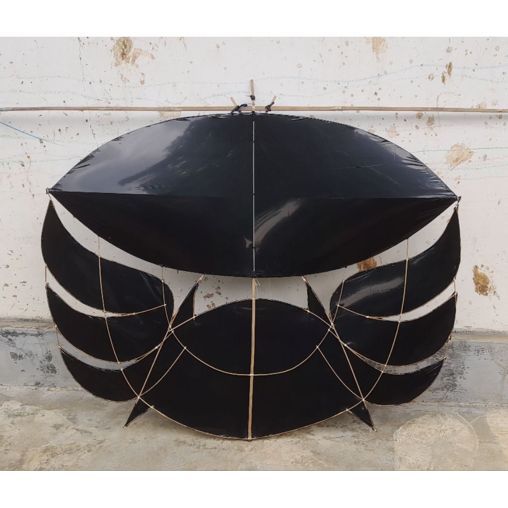 Layangan Ram Raman 1.5 Meter