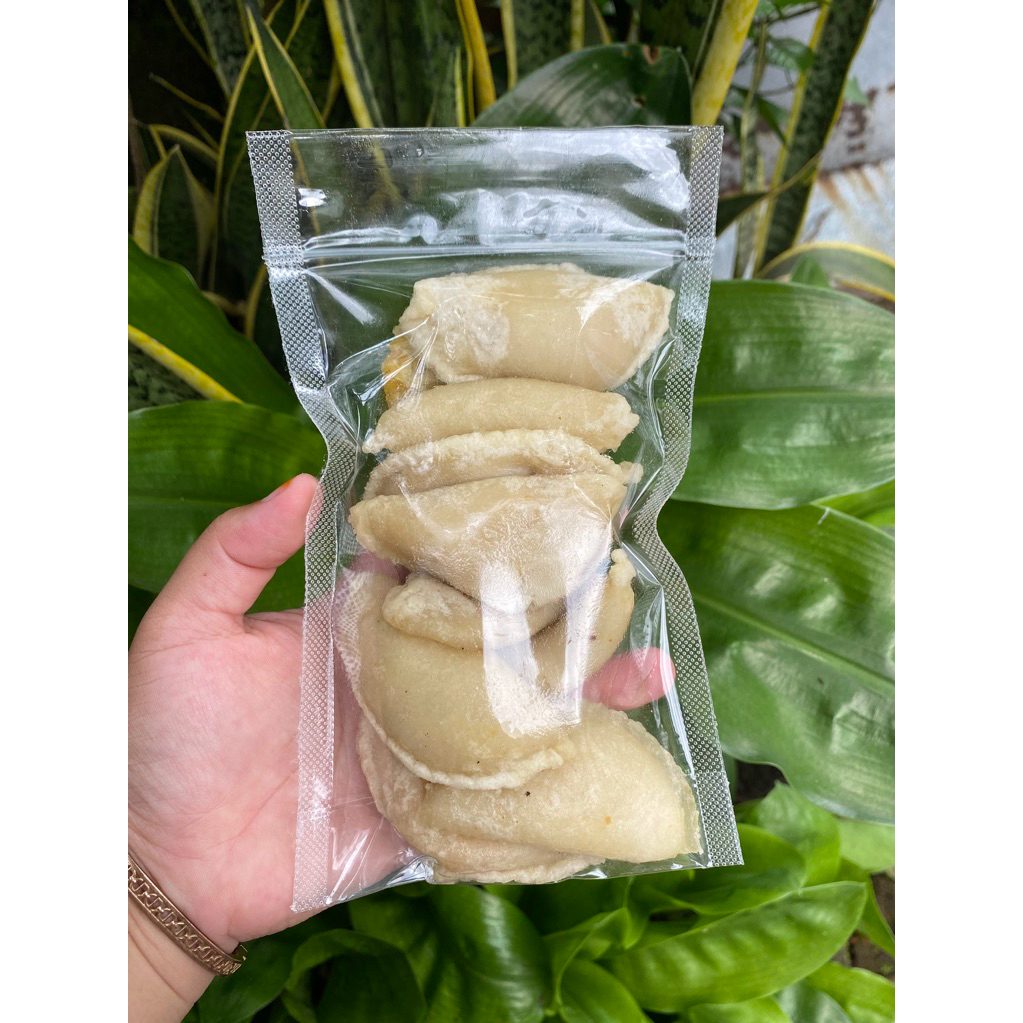 

cireng isi mozarela