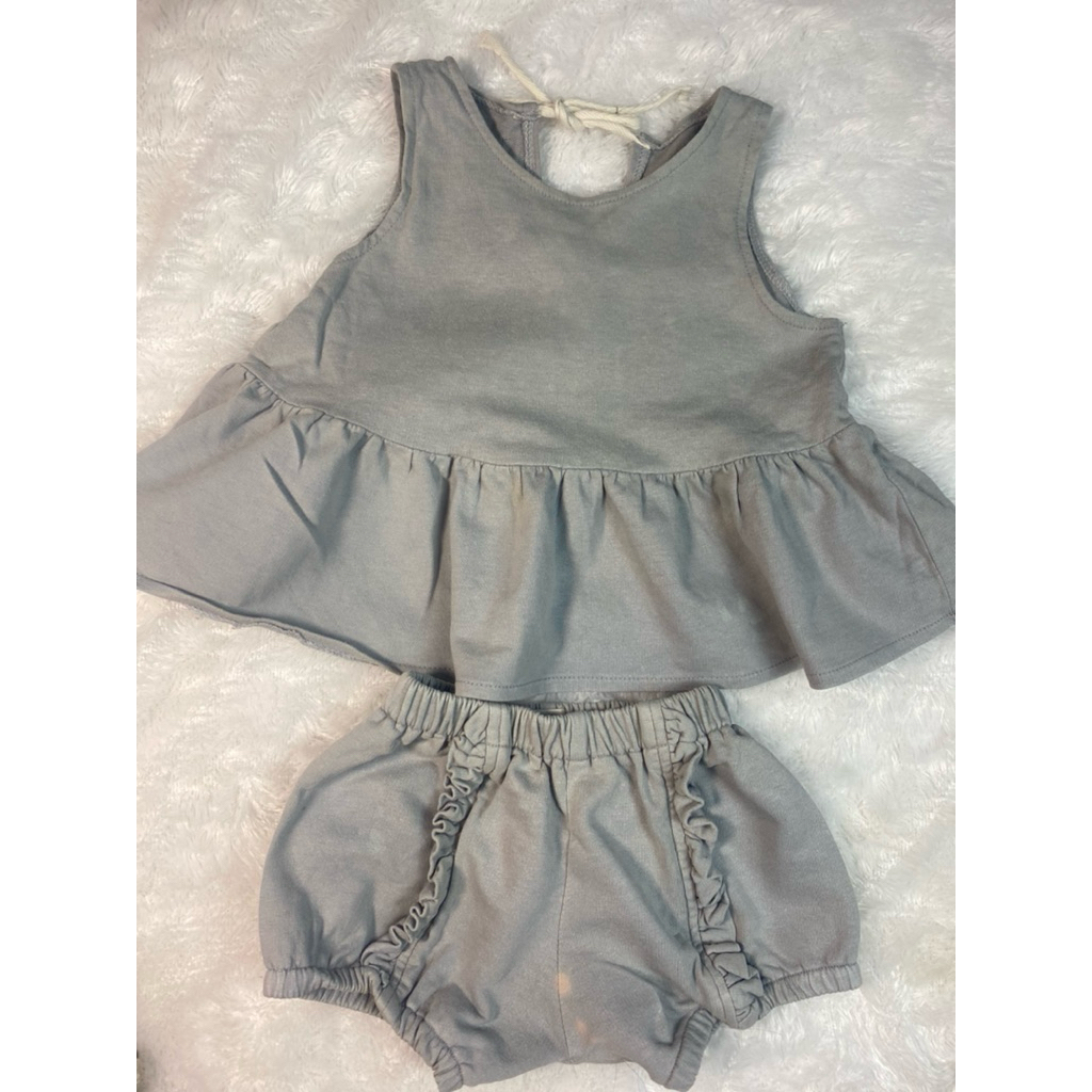 setelan anak sugarbibs