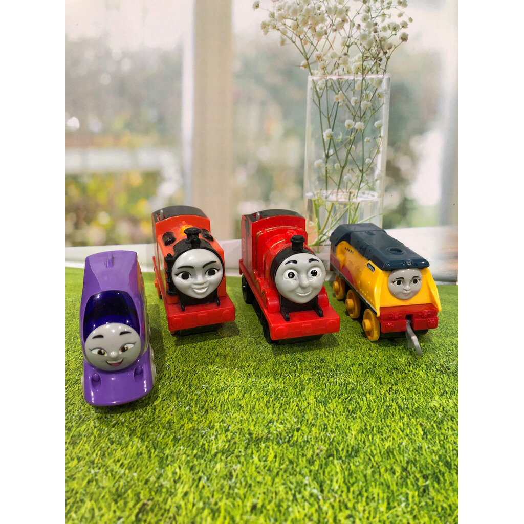 Thomas and Friends preloved
