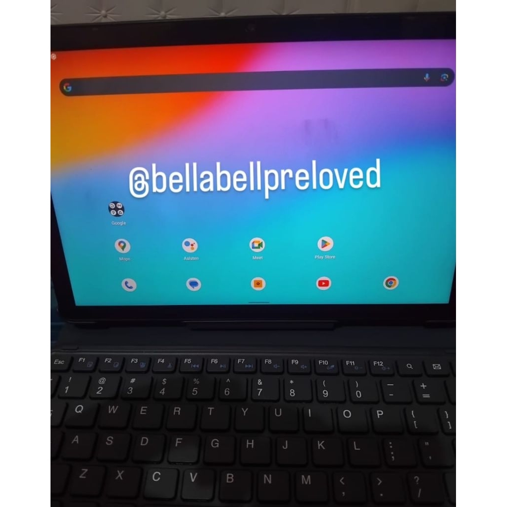 Tablet Luna Twinbook | Tablet Second Original | Tablet Murah