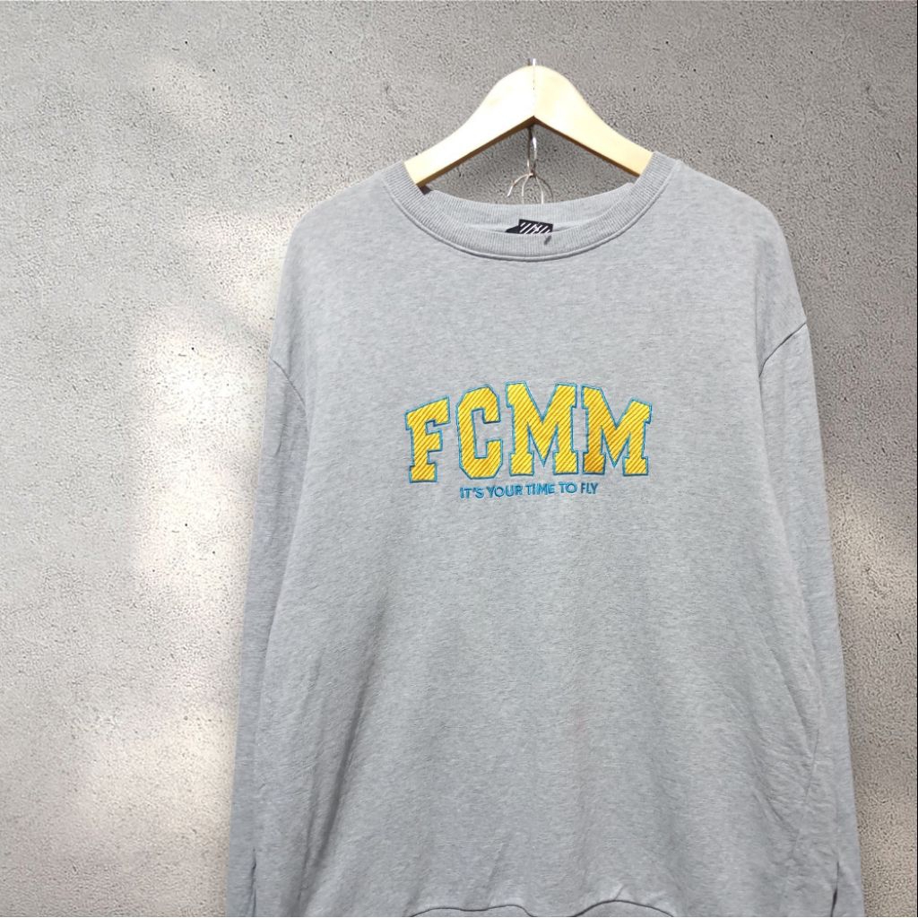 Crewneck FCMM