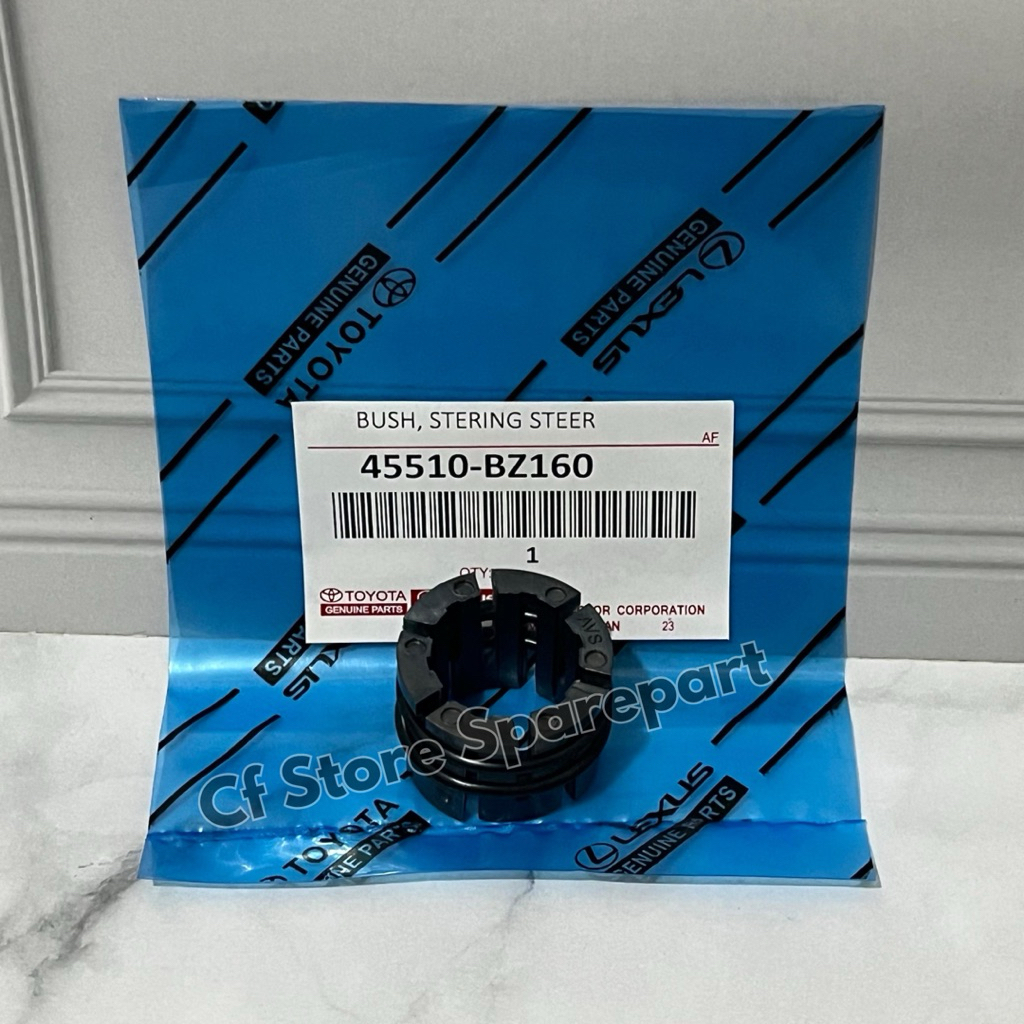 Bush Bushing Rack Steer Toyota Grand All New Avanza Veloz 2012-2020 Original