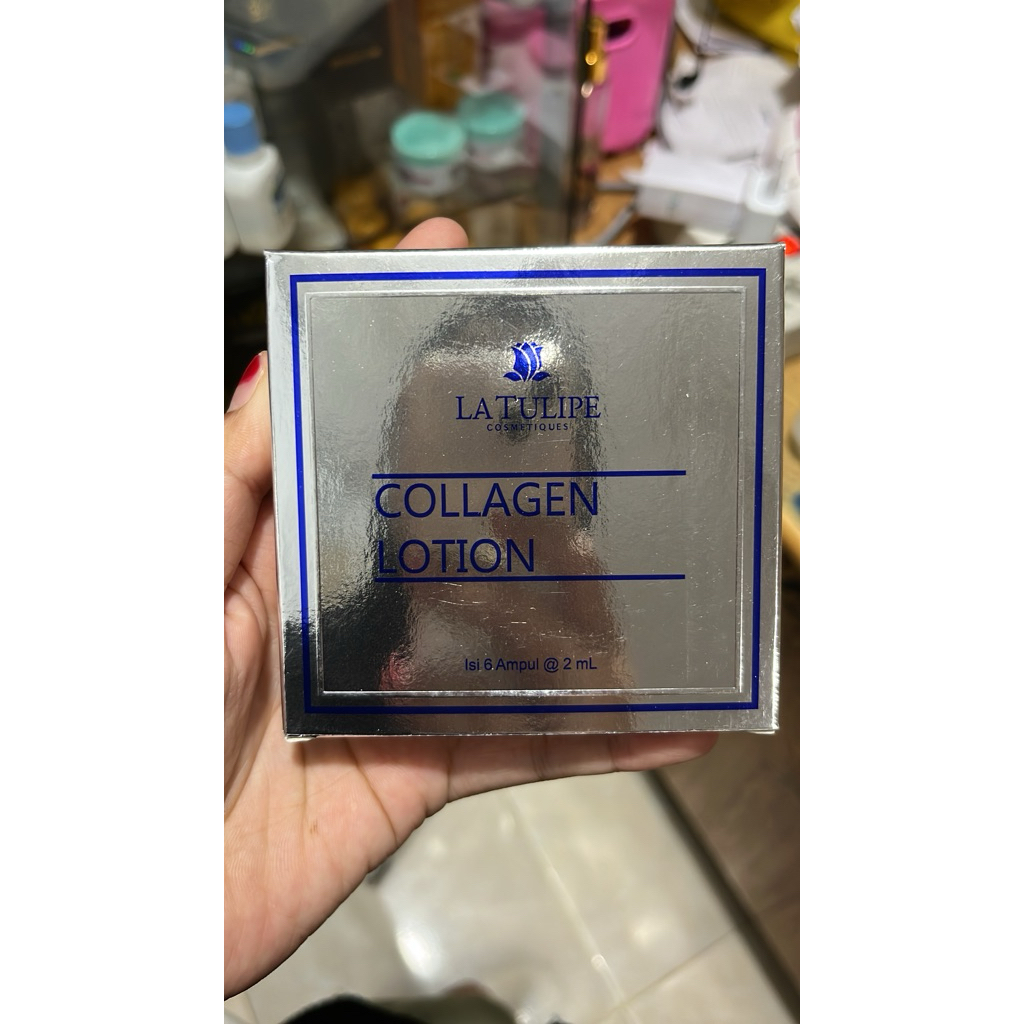 Collagen Latulip