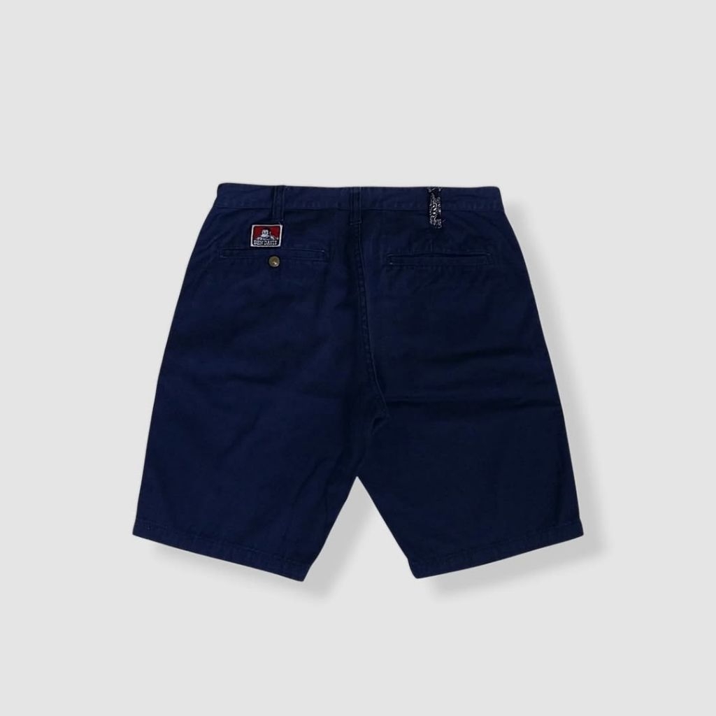 Ben Davis Chino Short Pants (second/bekas)
