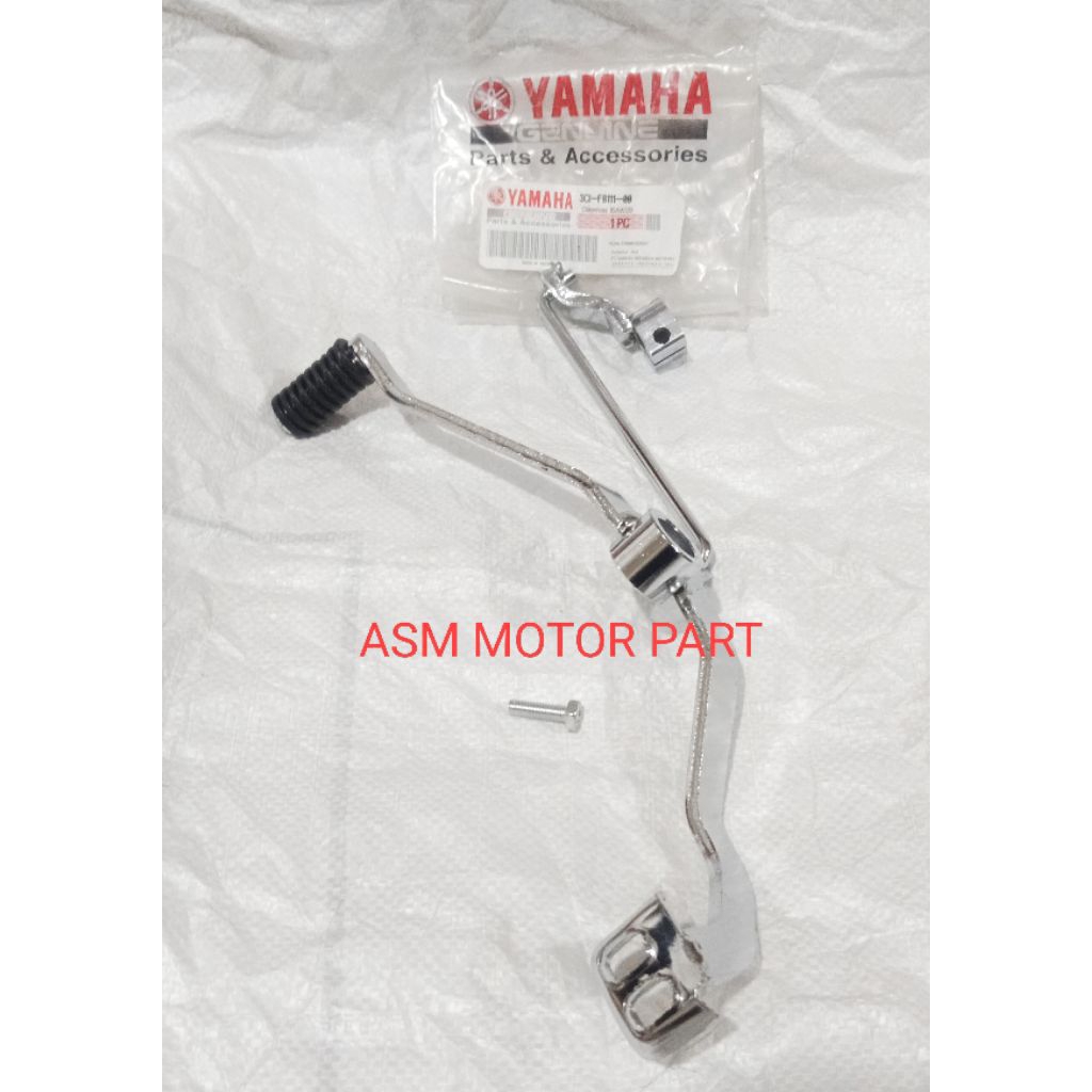 OPERAN GIGI VIXION OLD OPERAN/PERSENELING VIXION OLD/NEW