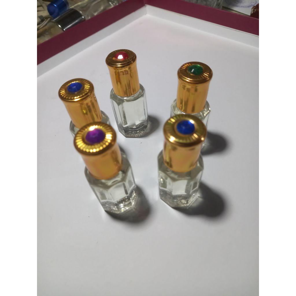 Parfum Sholat Roll on Timur Tengah Ameer Al Oud  original ar Rehab spesial kwalitas