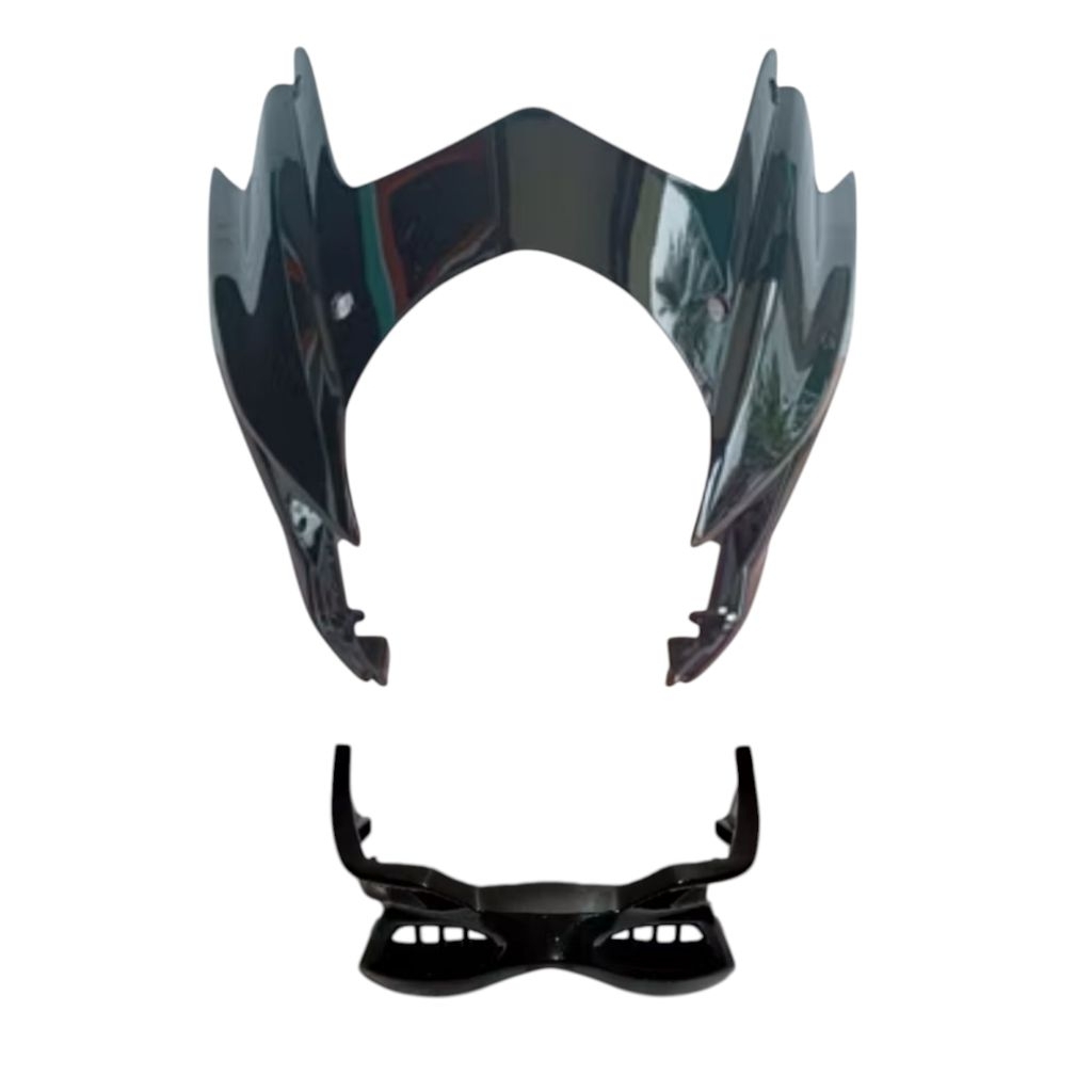 batok depan satria fu barong original copotan