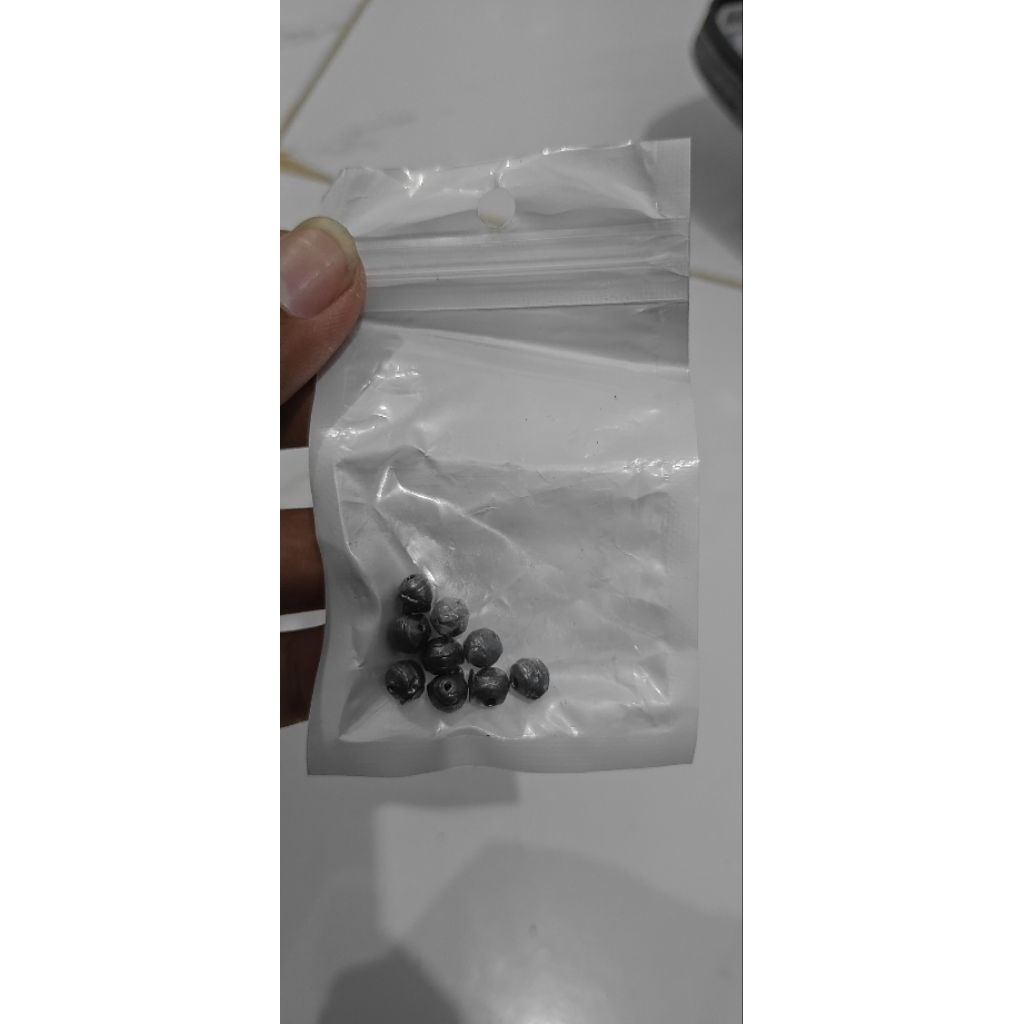 [VFV Gallery] Timbal / Timah / Pemberat Pancing Murah