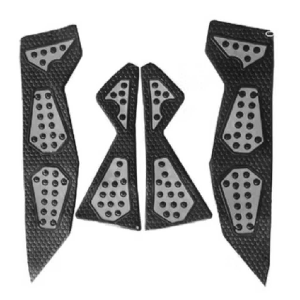 Karpet Nmax 2015-2019Nmax old Karpet Premium Karpet Motor Yamaha Nmax Anti Buram/ Karpet Pijakan Kak