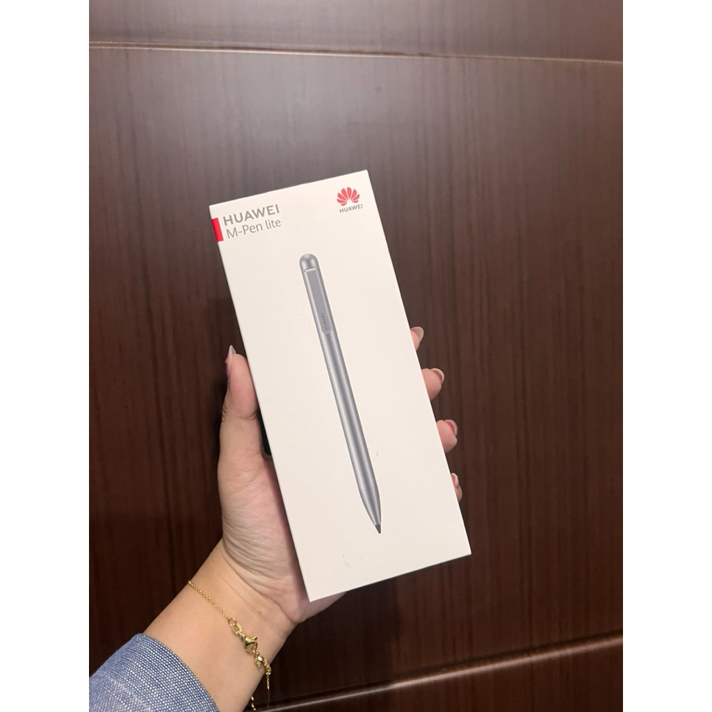 Second Huawei M Pen Lite For Matepad SE 11 Original Huawei M PenciL