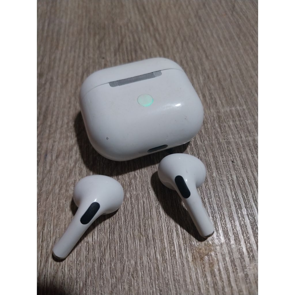 Tws robot T50 seken original