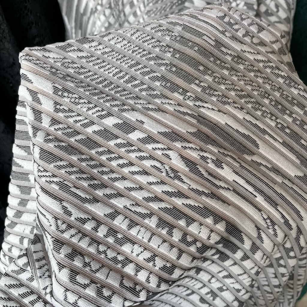 kain spandek steet - kain spandek jaguard embos premium - kain spandek jaguard korea aql