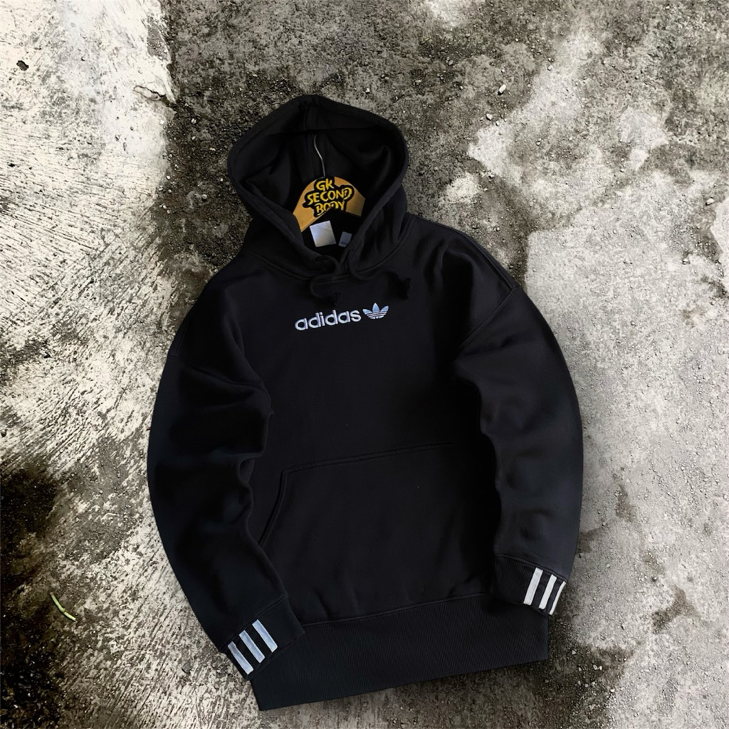 hoodie adidas second
