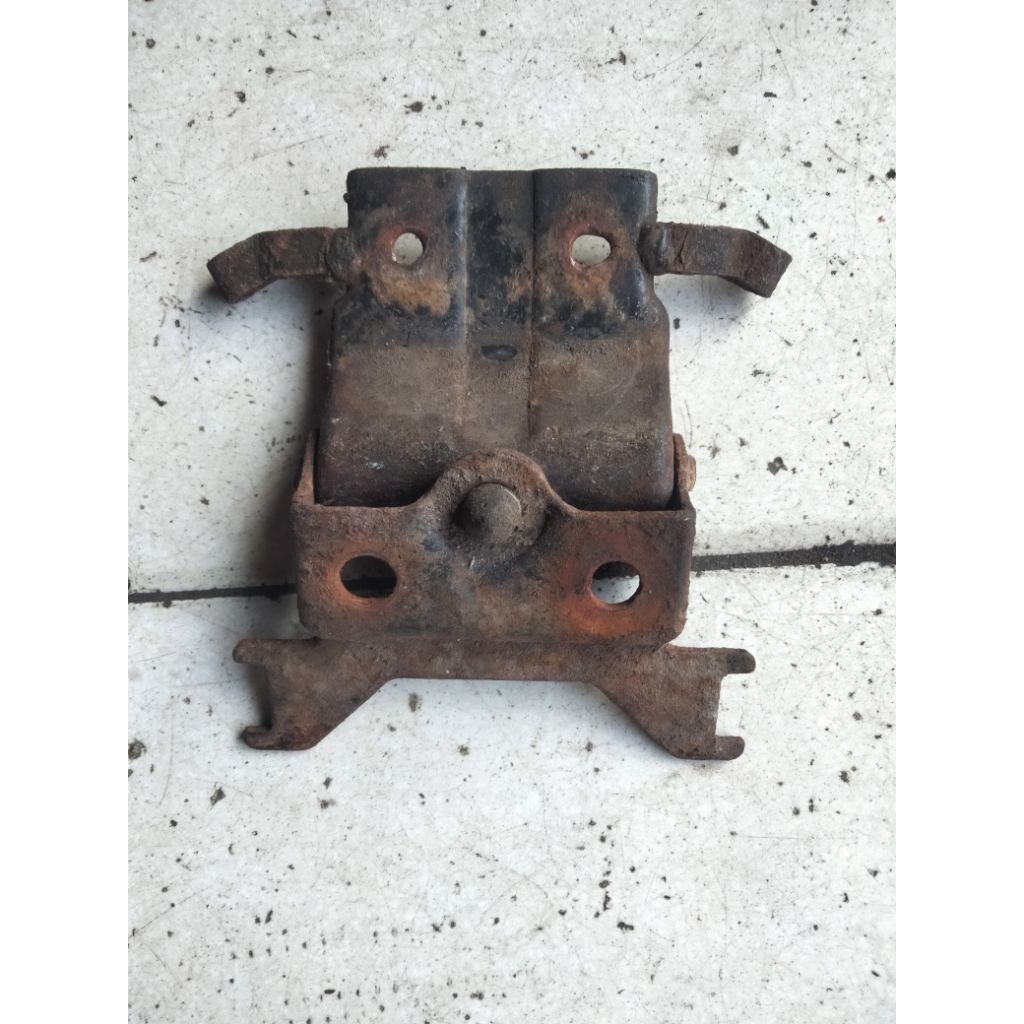 ENGSEL JOK SUPRA LAMA,FIT LAMA SECOND ORIGINAL