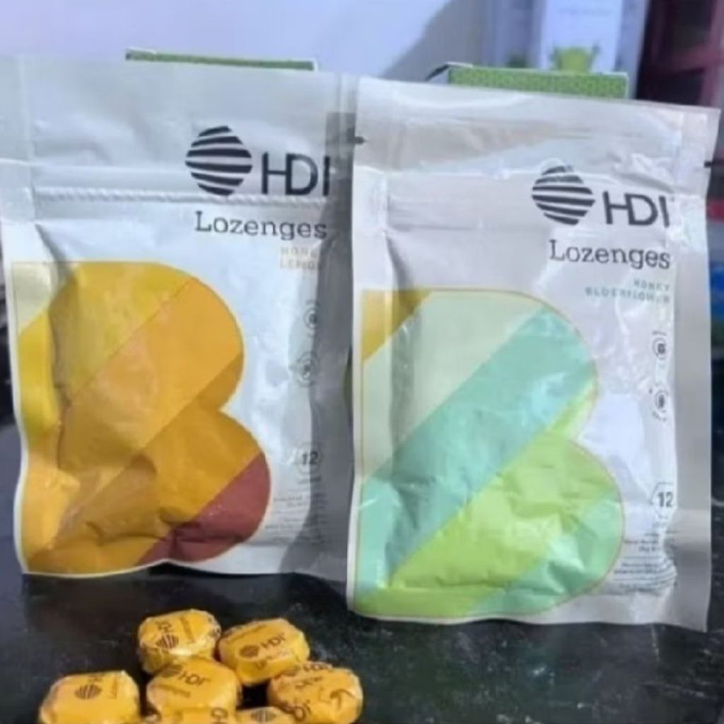 

permen proliz lozenges exp 2027 segel